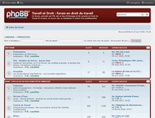 Tablet Screenshot of forum.tedforum.com